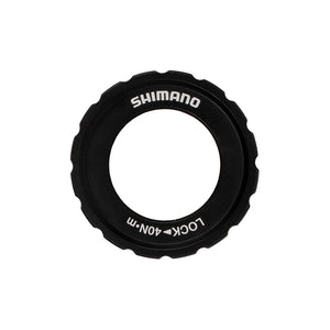 Shimano Disc Rotor Lockring