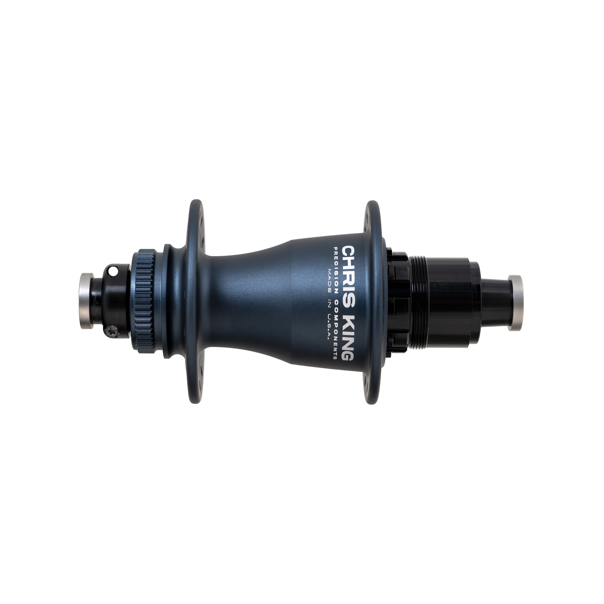 特価大人気Chris King BOOST HUB クリスキング ブースト ハブ 前後セット FセラミックRスチール ハブ