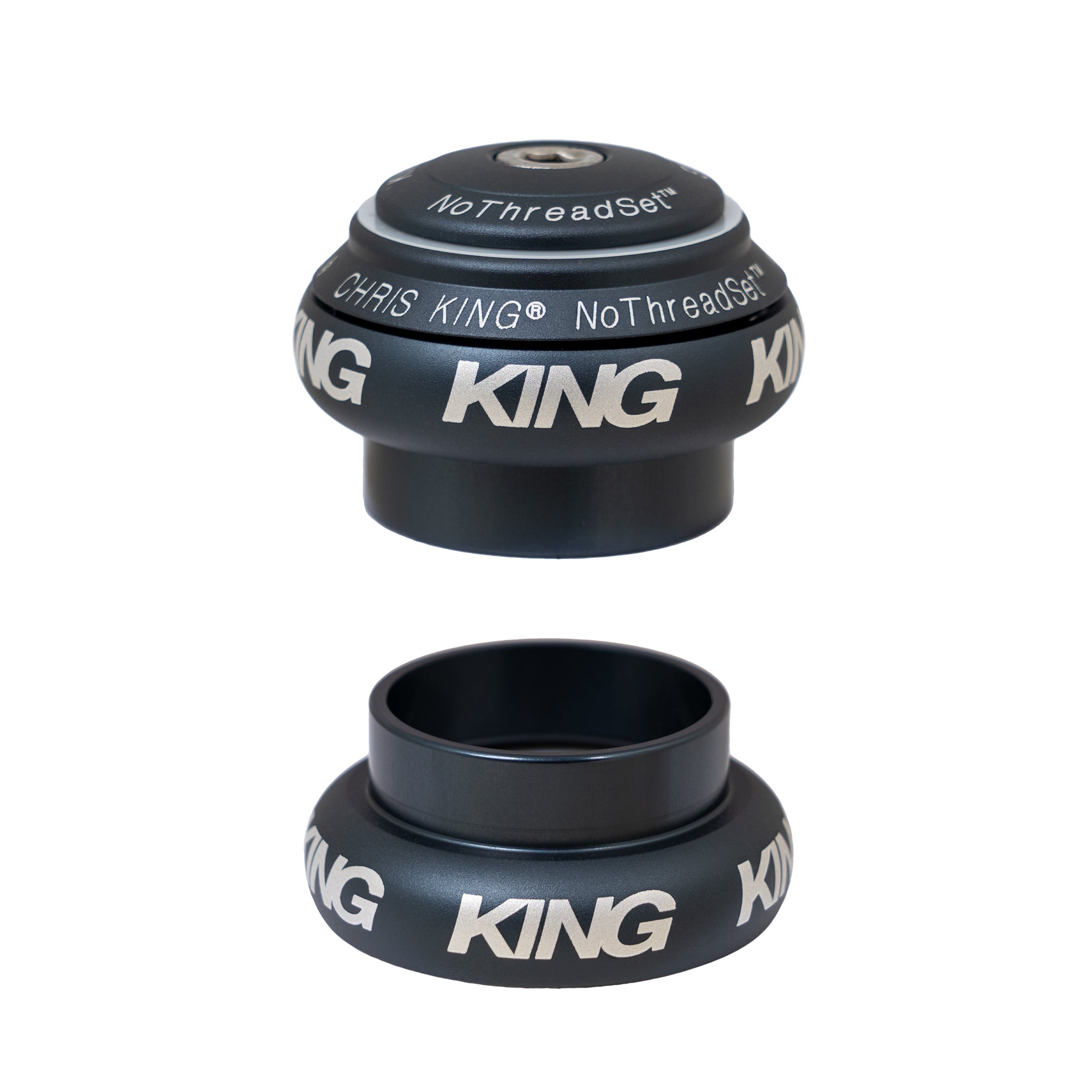 Chris King NoThreadSet™ Headset – Chris King Precision Components