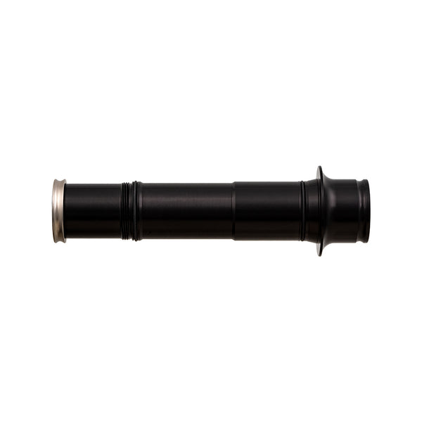 ISO B And SD Front Axles