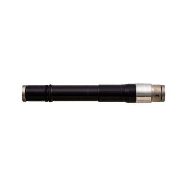 ISO B 148mm x 12mm Rear Axle