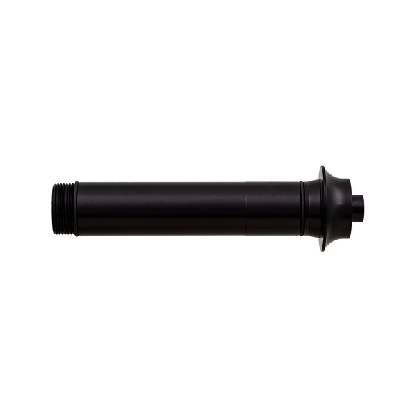 R45 Front Axles and Axle Ends