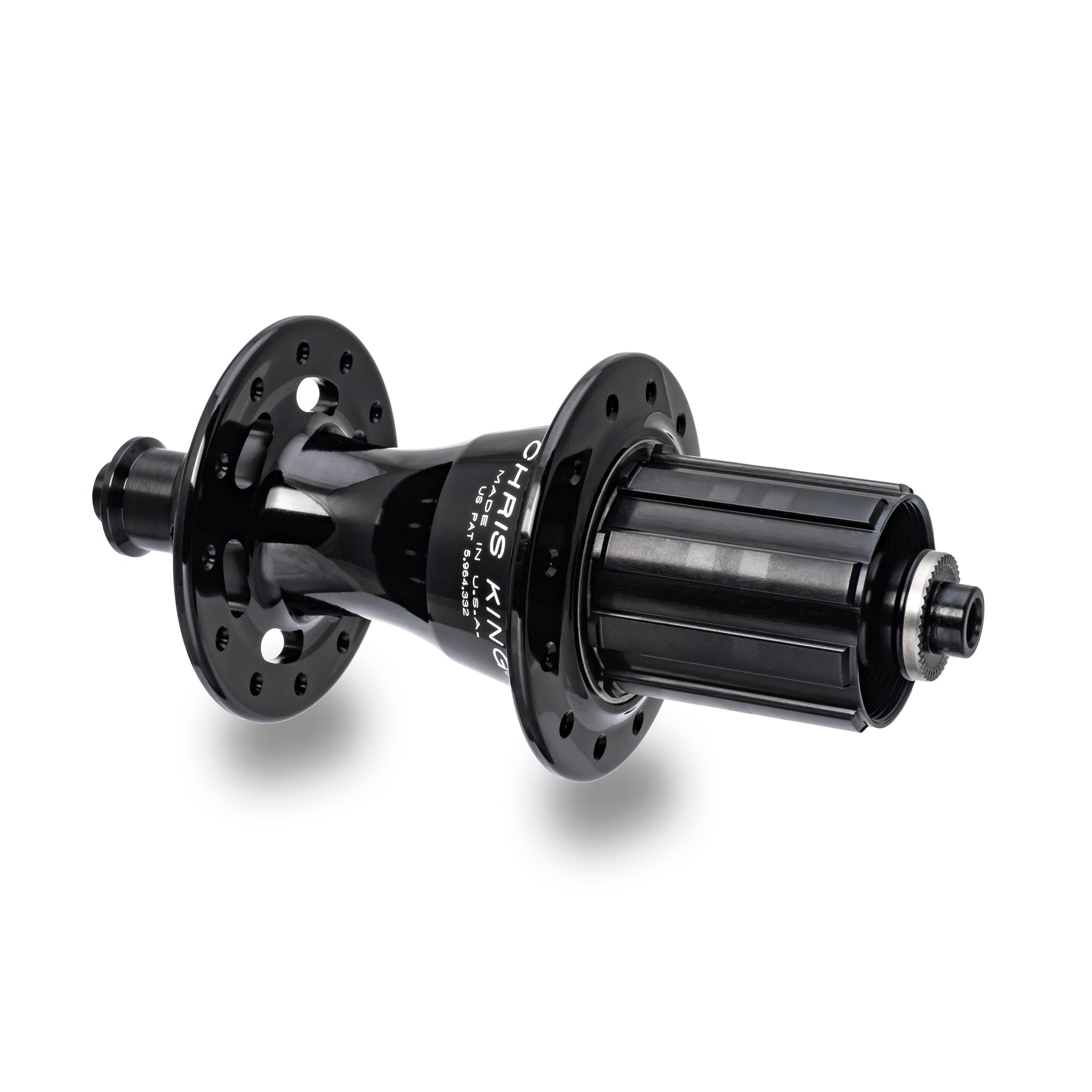 Chris king hub road bike on sale