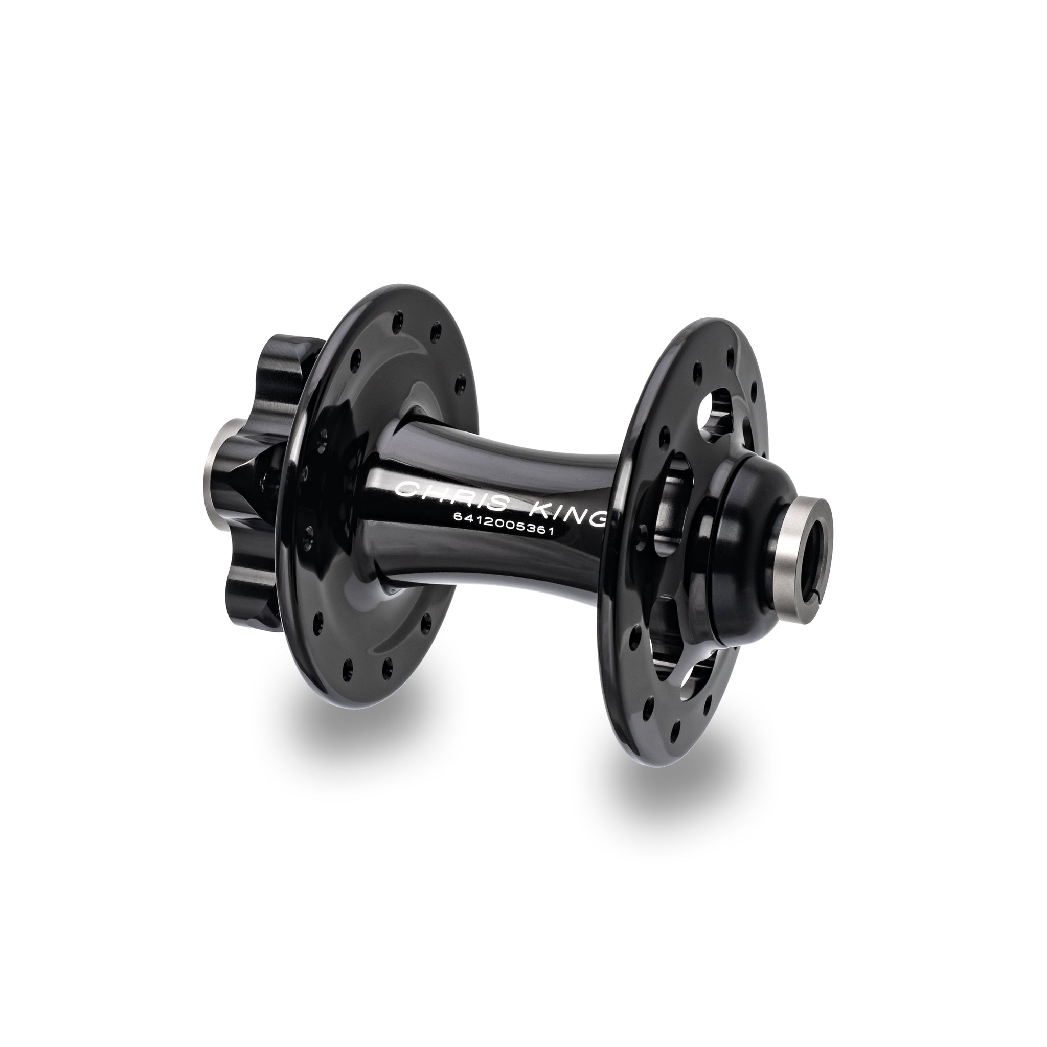 Chris king 2024 gravel hubs