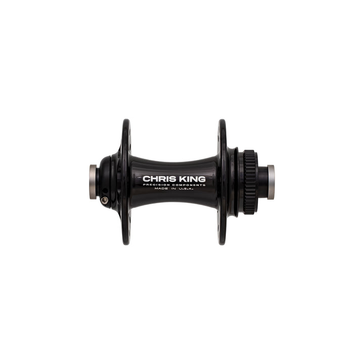 Chris King R45D Centerlock hubs – Chris King Precision Components
