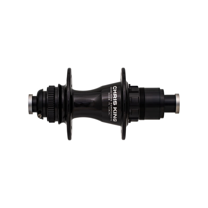 Chris King R45D Centerlock hubs – Chris King Precision Components