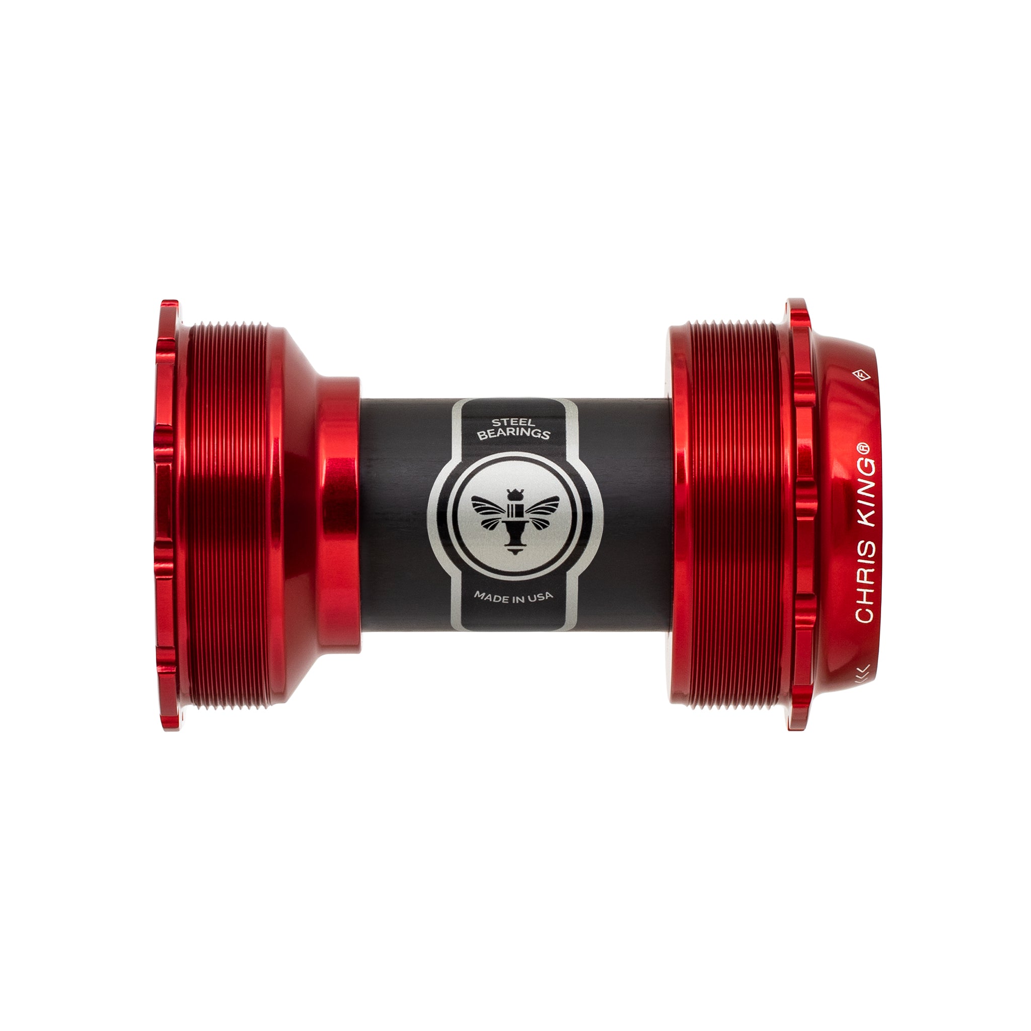 Chris King ThreadFit™ T47 24x Bottom Bracket – Chris King