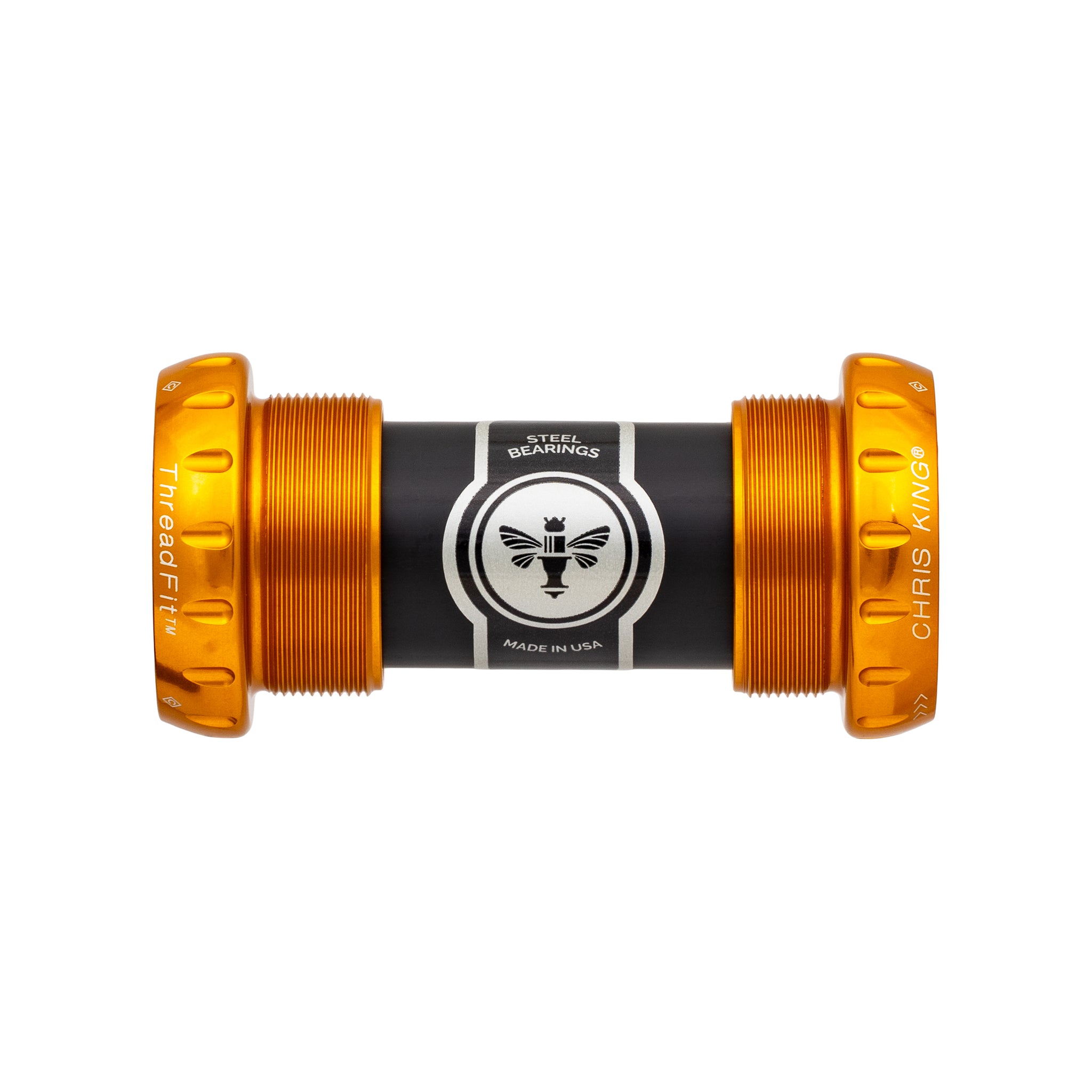 Chris King ThreadFit™ 24 Bottom bracket – Chris King Precision 