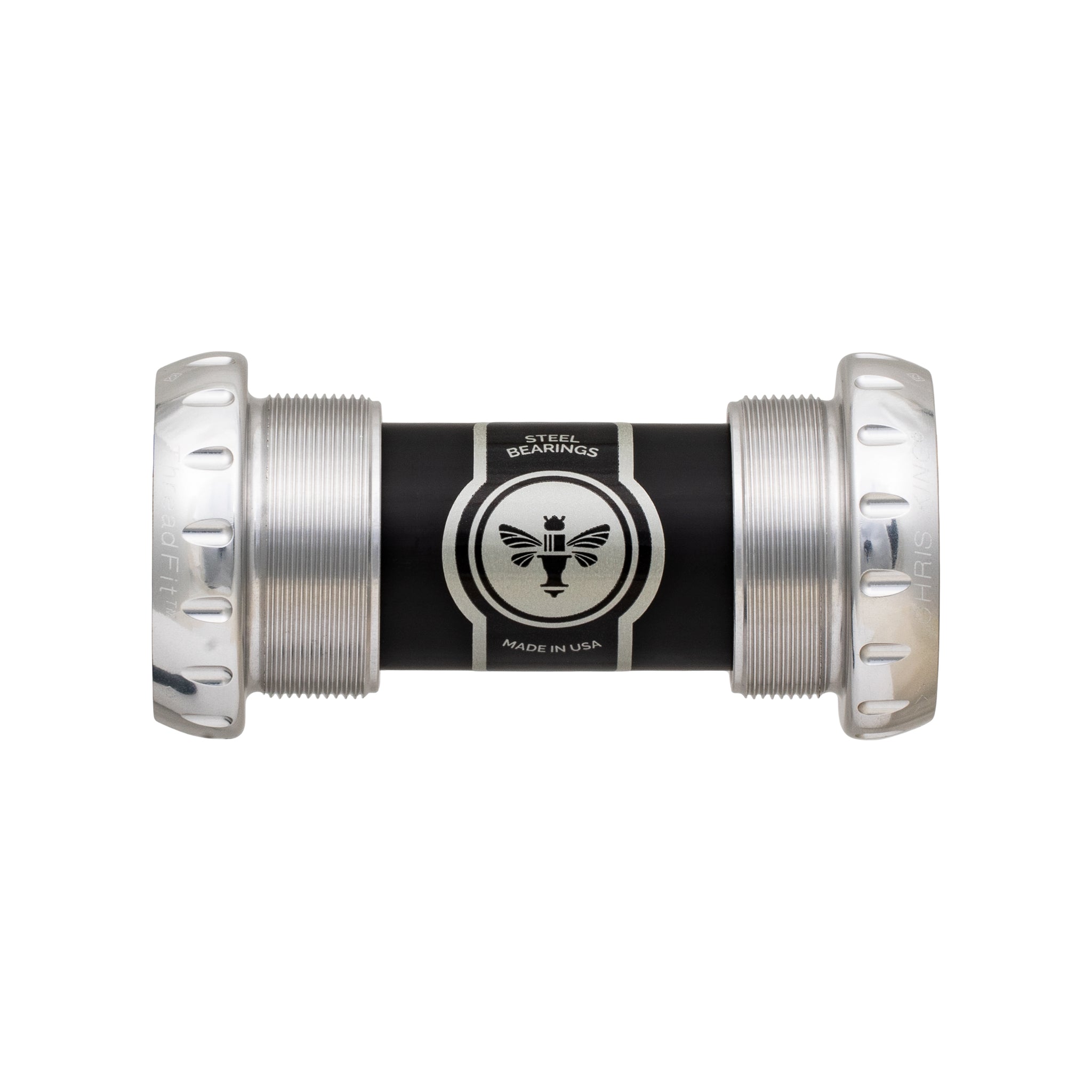 Chris King ThreadFit™ 24 Bottom bracket – Chris King Precision