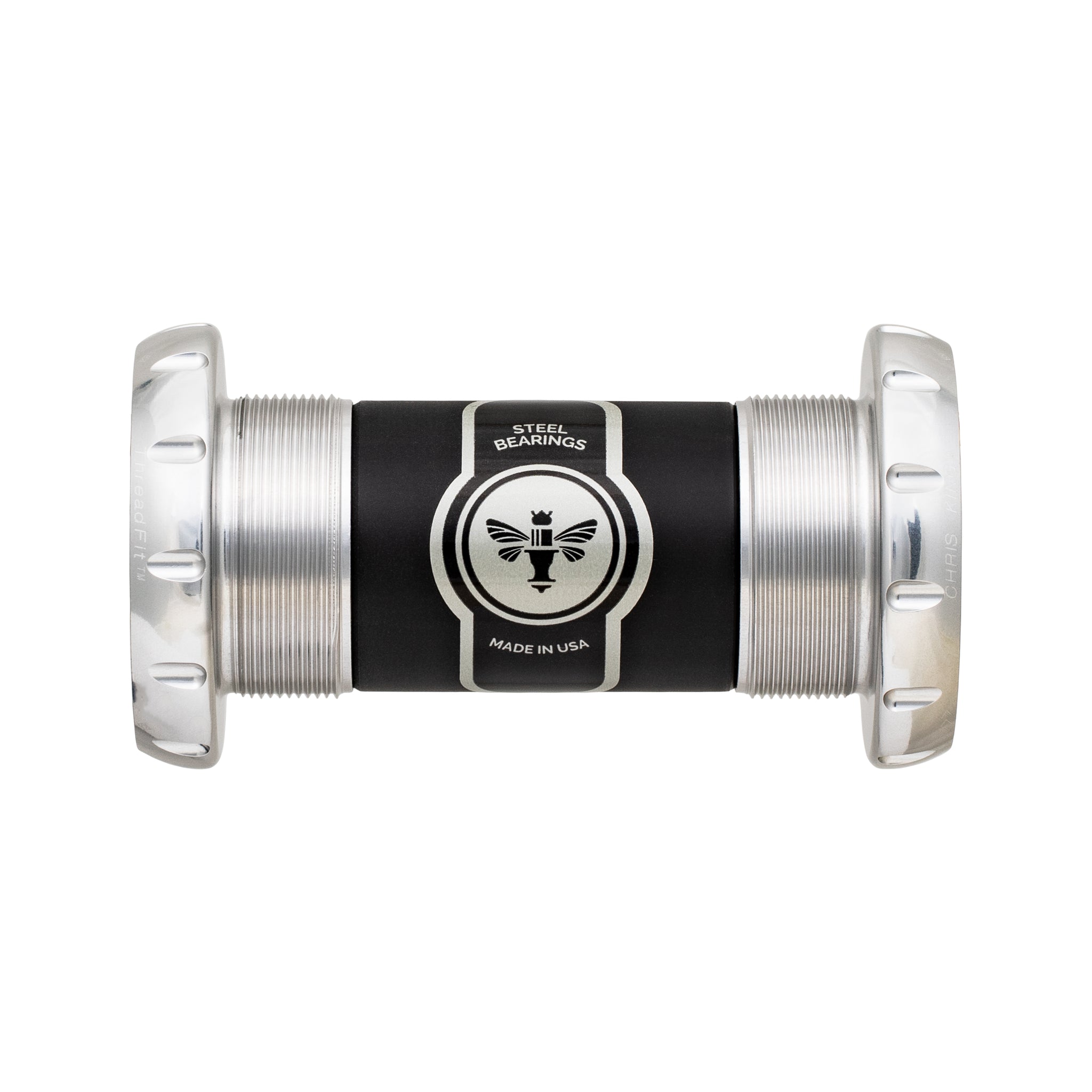 Chris King Press Fit 30 Bottom Bracket – Chris King Precision Components